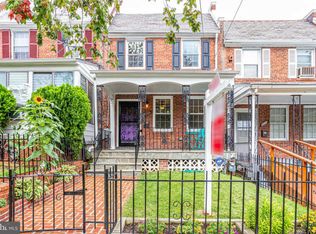 4934 1st St NW, Washington, DC 20011