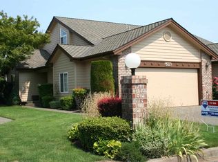6378 Crenshaw Dr N, Keizer, OR 97303