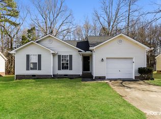 1208 Poplar Ridge Rd, Fuquay Varina, NC 27526