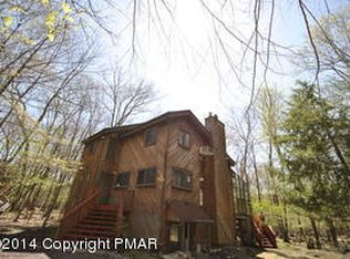 207 Cedar Crest Ct, East Stroudsburg, PA 18301