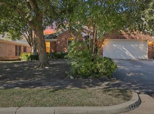 5709 Crowder Dr, Fort Worth, TX 76179