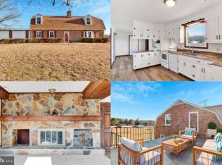 17176 Wagner St, Milford, VA 22514