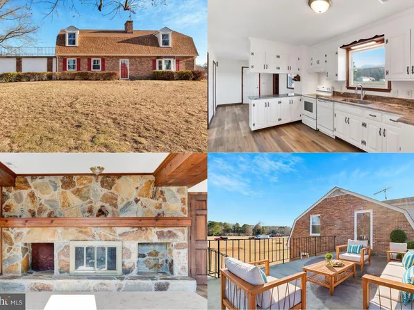 17176 Wagner St, Milford, VA 22514