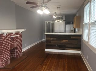 4522 S Roman St, New Orleans, LA 70125