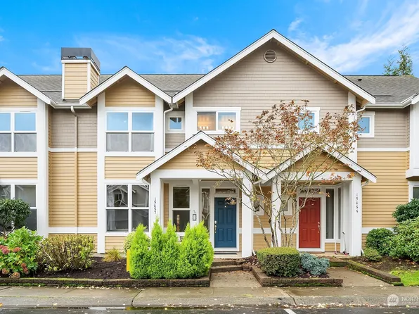 15657 NE 93rd Way #B1403, Redmond, WA 98052