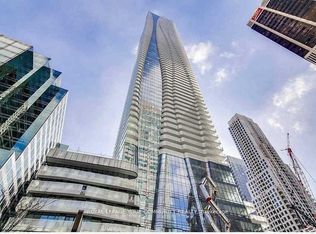 1 Bloor St E #5409F, Toronto, ON M4W 0A8