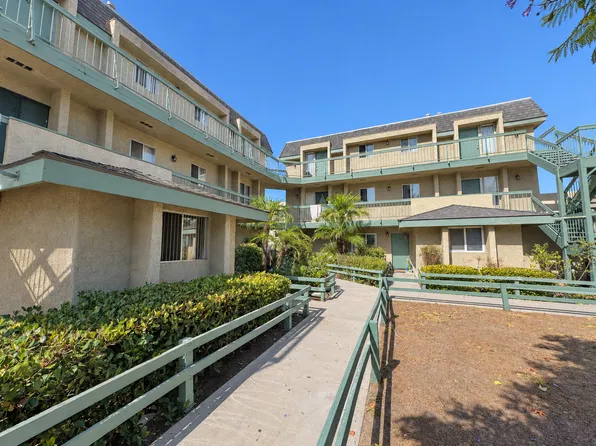 1075, 1075 N Olive St APT 32, Ventura, CA 93001