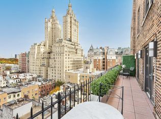 23 W 73rd St #1214/1215, New York, NY 10023