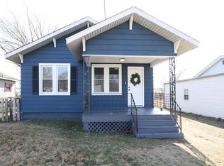 122 Park Ave, Wood River, IL