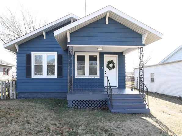 122 Park Ave, Wood River, IL 62095
