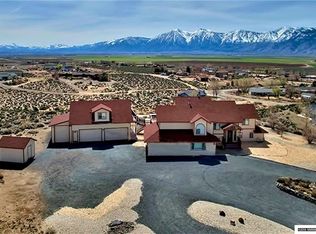 1717 Devon Ct, Minden, NV 89423
