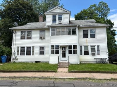 50 North Street, Manchester, CT, 06042