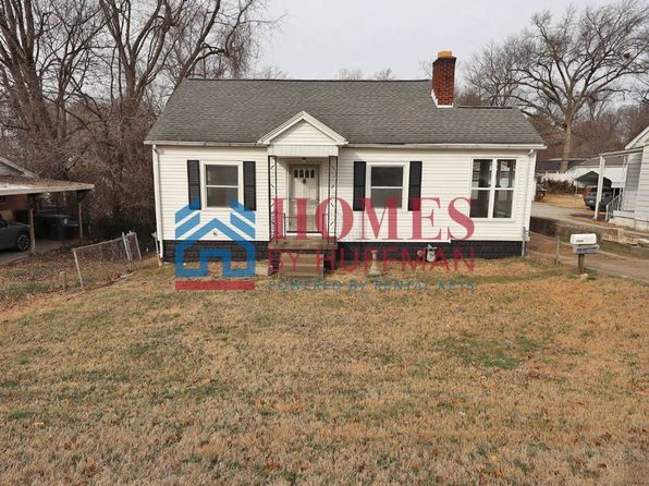 1608 N Saint Joseph Ave