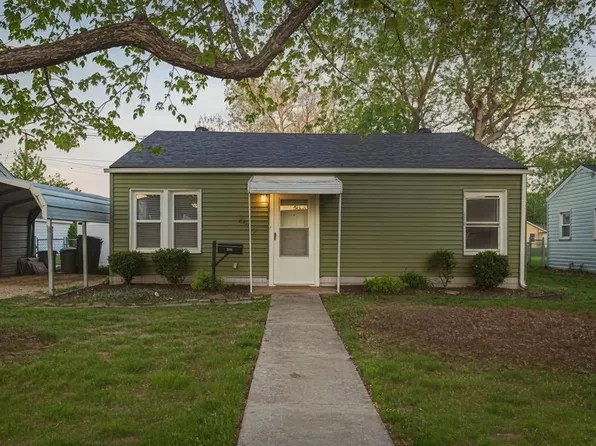 2605 Daviess St, Owensboro, KY 42303