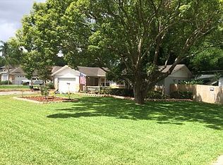 1418 Mink Dr, Apopka, FL 32703