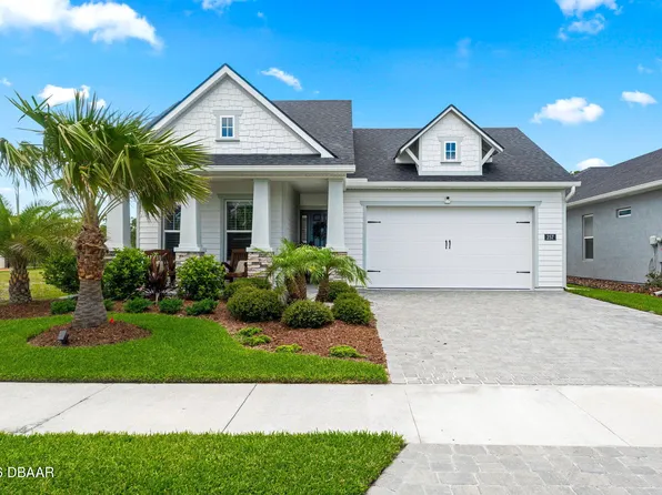 257 Mosaic Blvd, Daytona Beach, FL 32124