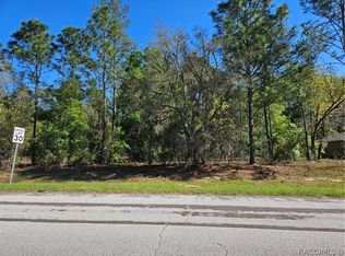 9427 N Athenia Dr, Citrus Springs, FL 34434