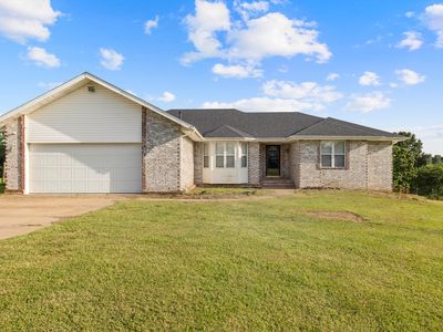 882 Trout Road, Ozark, MO, 65721