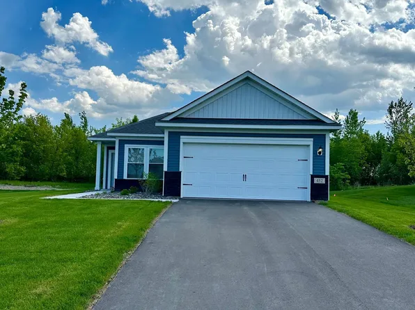 452 Wildflower Ln, Waverly, MN 55390
