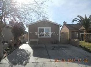 4877 Arizona Ave, Las Vegas, NV 89104