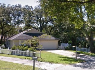 3846 Zion Rd, Jacksonville, FL 32207