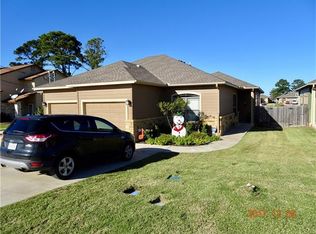 162 Mauna Kea Ln UNIT B, Bastrop, TX 78602