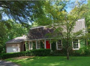 4101 Japonica Ln, Mobile, AL 36693