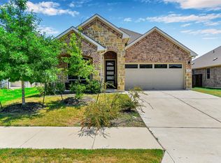 2016 Bobtail Pass, Leander, TX 78641
