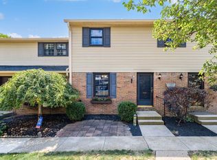 655 Providence Ave UNIT K, Columbus, OH 43214