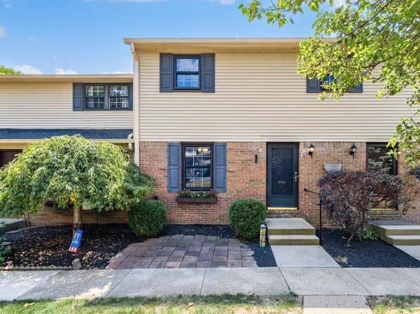 655 Providence Ave Unit K, Columbus, OH 43214