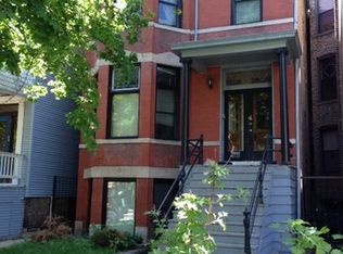 2638 N Magnolia Ave #2, Chicago, IL 60614
