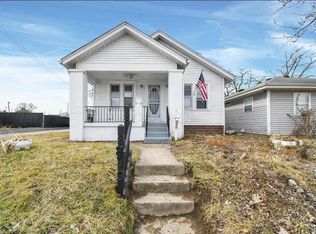 879 Mansfield Ave, Columbus, OH