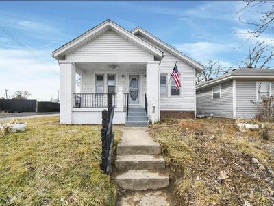 879 Mansfield Ave, Columbus, OH, 43219