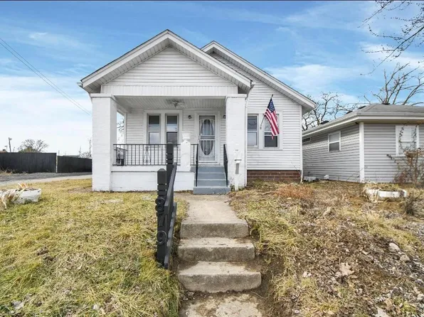 879 Mansfield Ave, Columbus, OH 43219