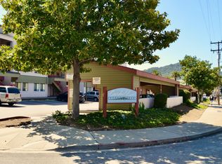 1239 E Foothill Blvd, San Luis Obispo, CA 93405