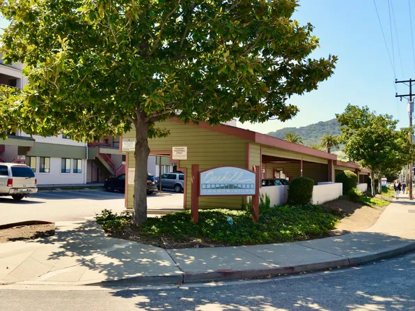 1239 E Foothill Blvd, San Luis Obispo, CA