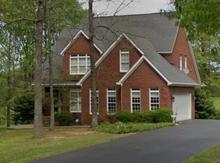 151 Adena Rdg, Leitchfield, KY 42754