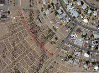 198 Vladek Cir LOT 198, Morristown, AZ 85342