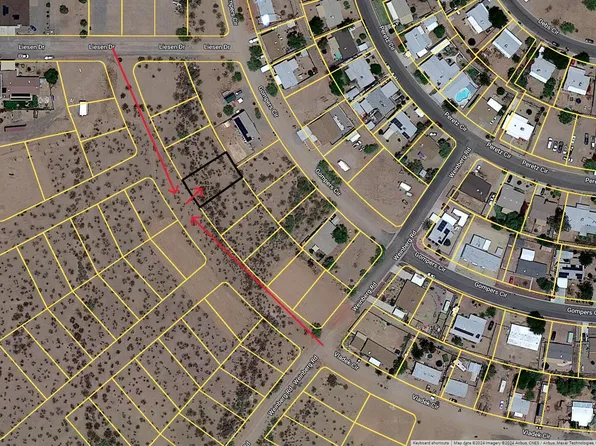 198 Vladek Circle #198, Morristown, AZ 85342