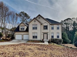 10845 Grenadier Ln, Alpharetta, GA 30022