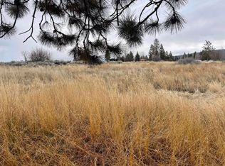 LOT 15 Fleetwood Pl N, Chiloquin, OR