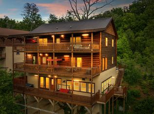 2864 Owens Ridge Way, Sevierville, TN 37876