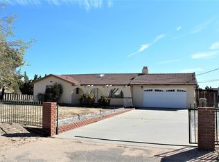 11087 Arroyo Ave, Hesperia, CA 92345