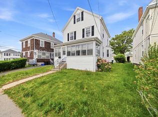 136 Hollis Ave, Quincy, MA 02171