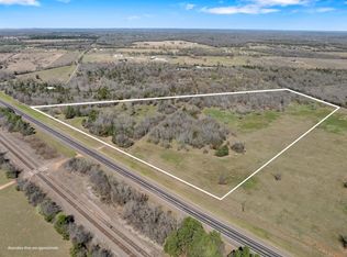 20.07 Acres Cres #379, Caldwell, TX 77836
