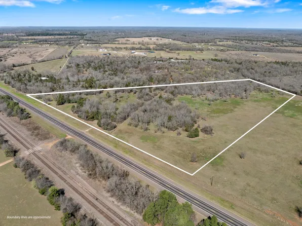 20.07 Acres Cres #379, Caldwell, TX 77836