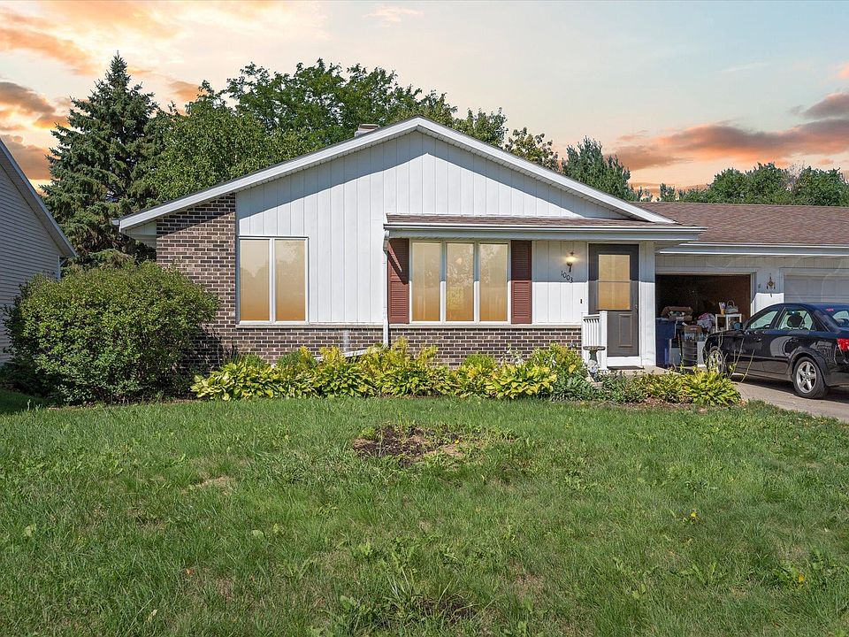 1st image of 1003 N Wuthering Hills Dr