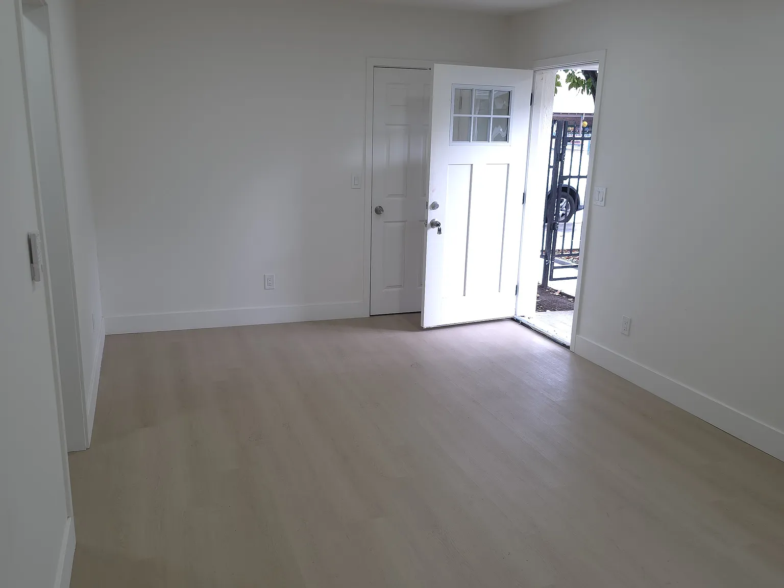 1 bed, 600 sqft, $1,495 — Photo 3