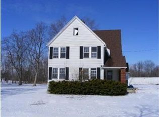 7615 Old Dayton Rd, Dayton, OH 45417
