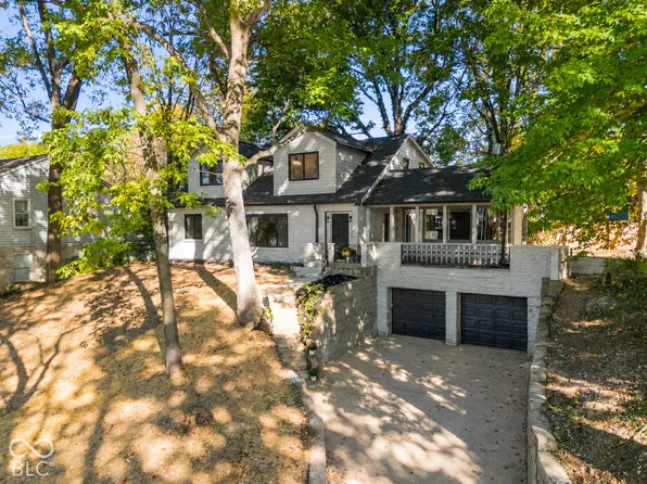 5035 Boulevard Pl, Indianapolis, IN 46208